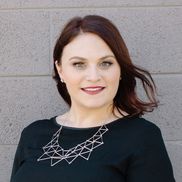 Lauren Smith from Hourglass Productions Denver