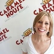 Janet Ansehl Shulman from The Caramel House