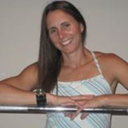 Cheryl Pattyn from Positive Image Fitness