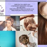 mika's wig boutique for women