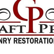Libra Reece from Craft Pro Masonry Restoration Inc.