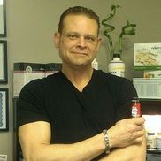 Daniel Skidell from Dan's Healthy Lifestyle