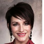 Jill Ludington from Rodan + Fields Skincare -Jill Ludington