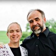 Vernon Gingerich from Dutch Boy Furniture