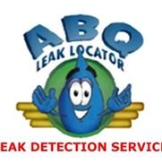 Steve Gross from Abq Leak Locator