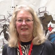 Sue Baxter from PanoramaNOW Entertainment News