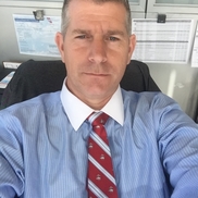 William (Bill) Woolmer from Southland Volkswagen 