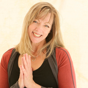 Shelly Johns from Your Karma Center for Yoga & Wellness