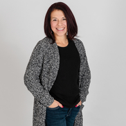 Jennine Cabrera from The Family Book Spot