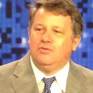 John Arundel from Washington Life magazine