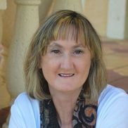 Susan Noble from Blessed Events-The Gift of Giving