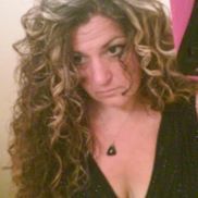 Tina from Tina's Extreme Hair & Nails