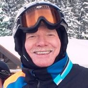 Brian Lawrence from Austin Skiers