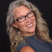 Colleen delaTorre from ShantiArt Design