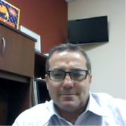 Luc Beriault from Positive Life Concepts and Action Coach Medicine Hat