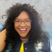 Kimberly Holmes from Brand Theology