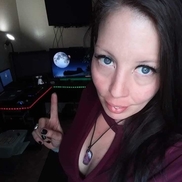 Tiffani Lugo from LIVE 3D GRAPHICS