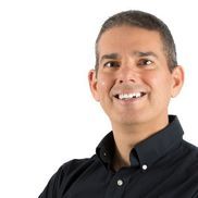 Jeff Trudeau from Speedpro Imaging Erin Mills