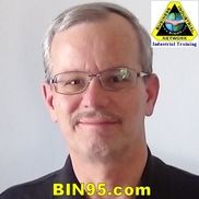 Don Fitchett from Business Industrial Network