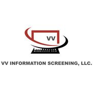 Iris Viruet from VV Information Screening, LLC.