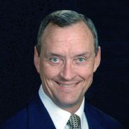 Ralph Hudson from Hudson Realty NWA, LLC.