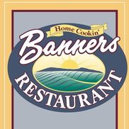 Tiffanie Curotto from Banners Restaurant