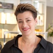 Virginia Eramo from INTERLOCKS Salon & MedSpa