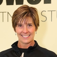 Raeanne Niemer from Get Empowered Fitness