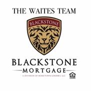 Frederick Waites from The Waites Team @ Blackstone Mortgage