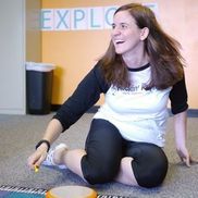 Julie Halitka from Rockin' Rhythms Music