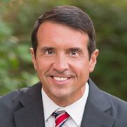 Raiford Palmer from STG Divorce Law, P.C.