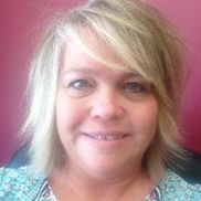 Audra Berg from Sylvan Learning Center