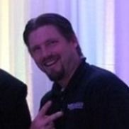 Jonathan Ward from Ward Productions