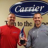 Rick and Mark Schneider from Schneider Heating & Air Conditioning