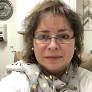 Joyce Horrocks from Allied Pain Management Clinic