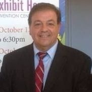 Daniel Pernas from Green Light Limousine Service