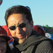 Robert Rodriguez from Paper Tiger