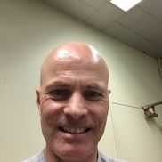 Wayne Schaeffer from Usheco, Inc.