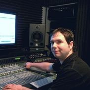 Jason Ruch from 0X1 Sound Studio