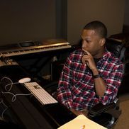 Jamonte Little from Ravele Productions LLC