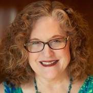 Diana Morgan from Whole Heart Marketing