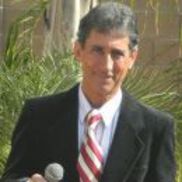 Jon Citron from Citron Sound Services DJs