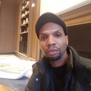 LaMar Wright from The Coutureman LLC