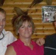 Liz Hennings from Fast Track Products Inc.