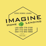 Becky Clark from Imagine Home Lending