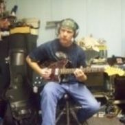 Andy Rodzwic from Absolute Music School