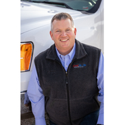 Kevin Brady from Paschal Air, Plumbing & Electric