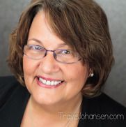 Linda Orcutt from Orcutt Designs, LLC