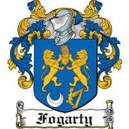 Shawn Fogarty from Shawn Fogarty
