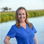 Amy Pierce from Coastal Care Partners